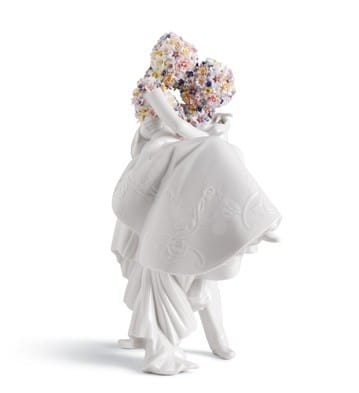 Love II (Blossoms)