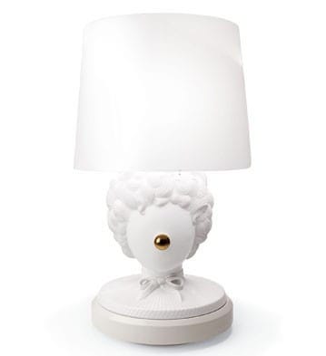 The Clown Lamp (US)