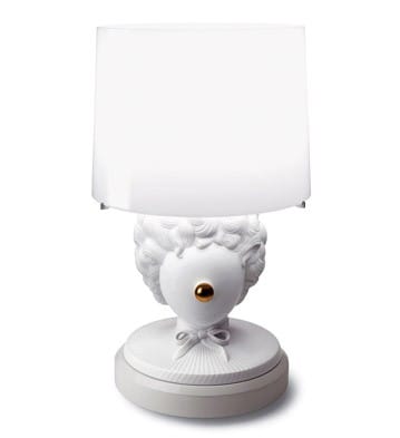 The Clown Lamp (UK)