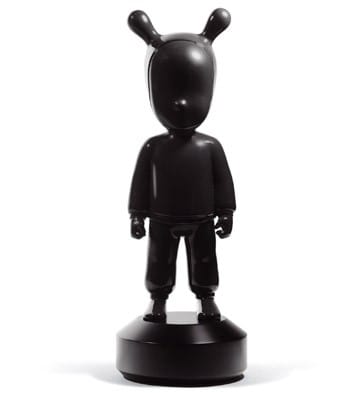 The Black Guest - Big