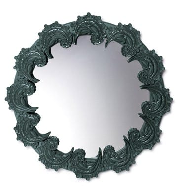 MIRROR SET, SPIRAL (6)
