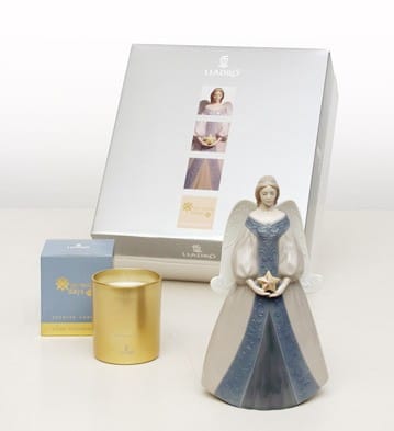 Set Cantata Lladró