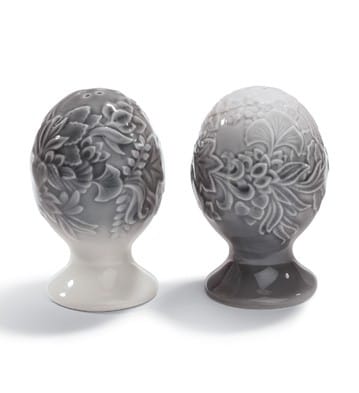Naturofantastic-Salt & Pepper (Grey)