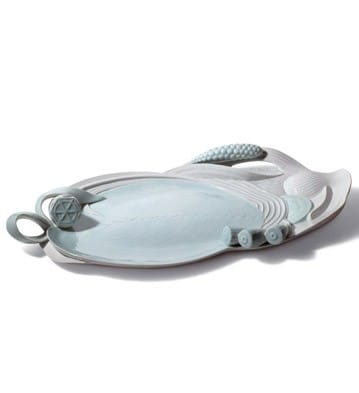 Naturofantastic - Tray (Turquoise)