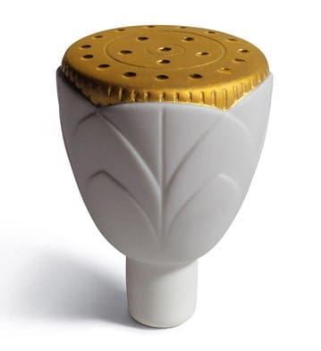 Naturofantastic Bottle Stopper I (Golden)