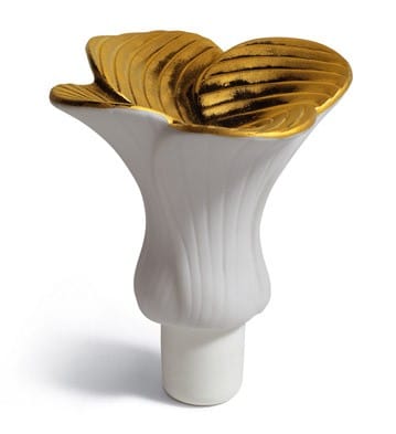 Naturofantastic Bottle Stopper II (Golden)