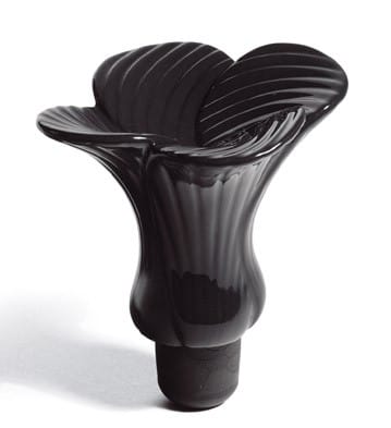 Naturofantastic-bottle Stopper II (Black)