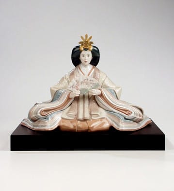 Hina Dolls - Empress