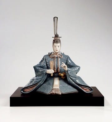 Hina Dolls - Emperor