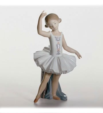 Little Ballerina II