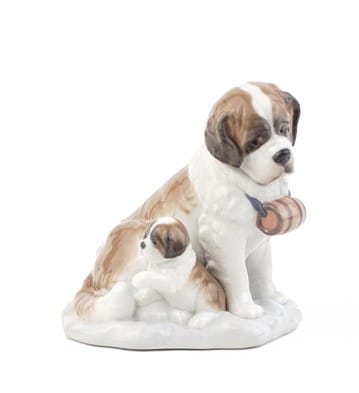 Dog Lover's Collection (Glazed)