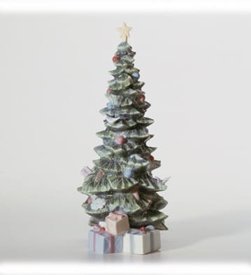 O Christmas Tree
