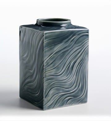 Sea Winds Bud Vase