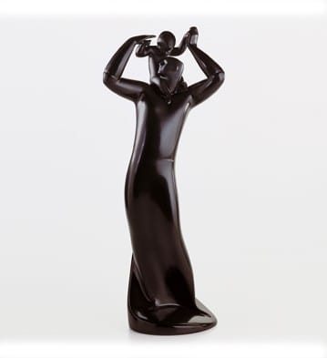 Guide (Aura Ebony Look)