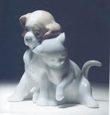 Cat Lover's Collection (Glazed)