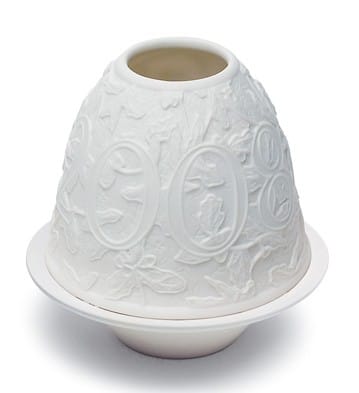 Lithophanes by Lladro