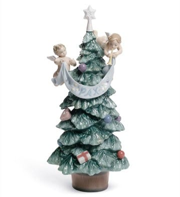Christmas Trees (7)