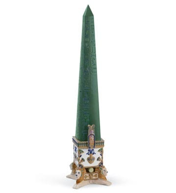 Thothmes I Obelisk (Green)