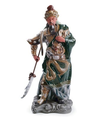Ancient Dynasty Warrior
