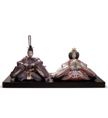 HINA DOLLS FESTIVAL