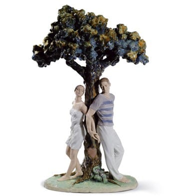 The Tree Of Love