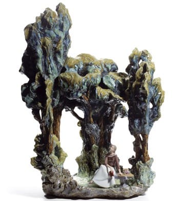 ENCHANTED GLADE
