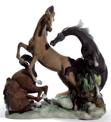 Horse's Group