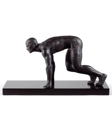 Sprinter (Black)