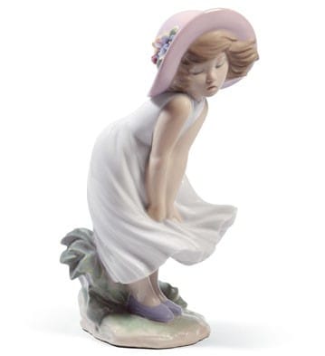 Adorable Little Marilyn