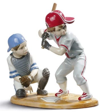 Baseball Players