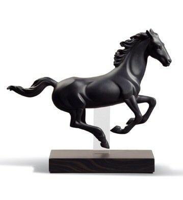 Gallop I (Black)