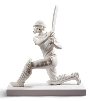 Batsman Forever