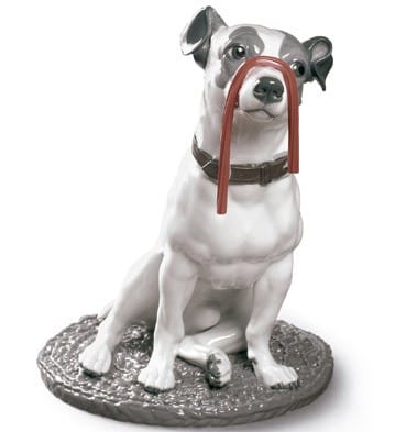 Dog Lover's Collection (Glazed)