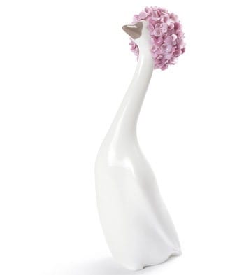 Goossiping - Pink