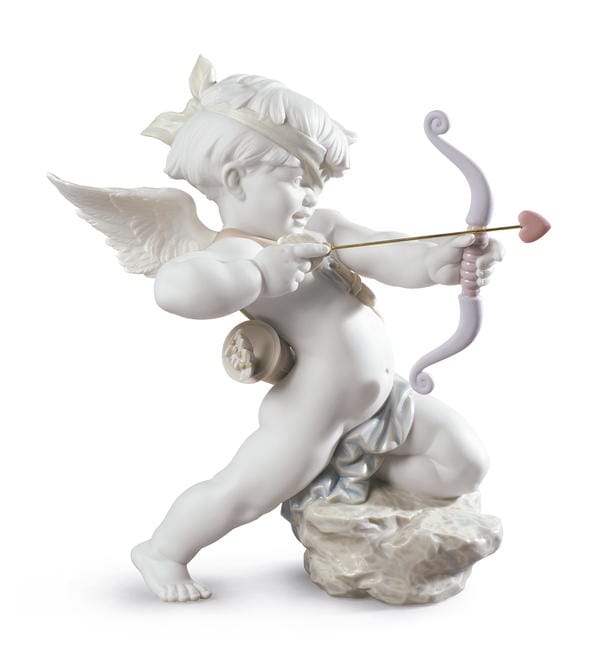 Angel Favorites by Lladro