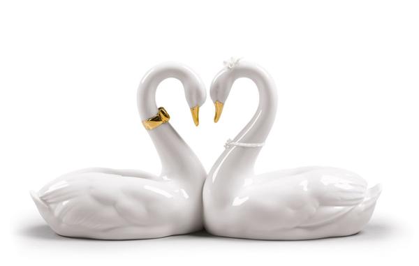 Endless Love (Golden-Re-Deco)
