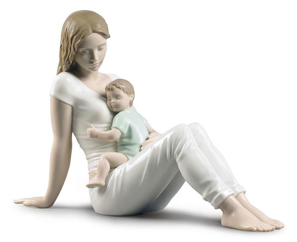 A Mother's Love