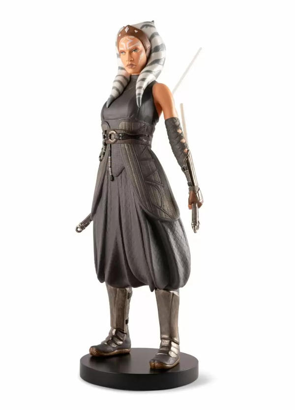AHSOKA TANO