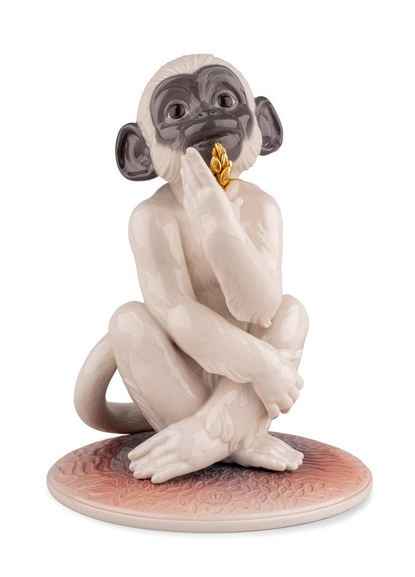 Little Monkey