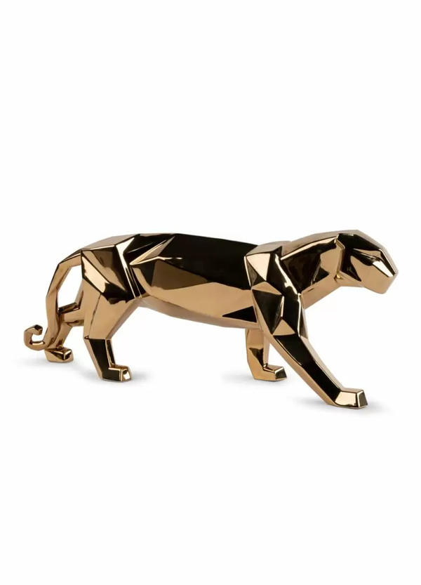 Panther (Golden)