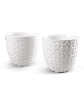 Shochu Rock Tumblers Lladró