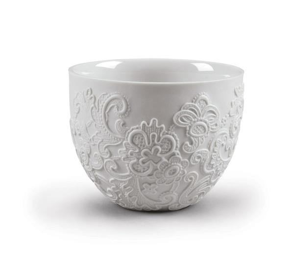 Lace Cup