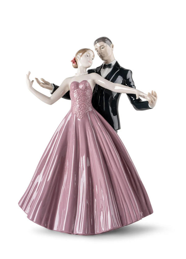 Anniversary Waltz