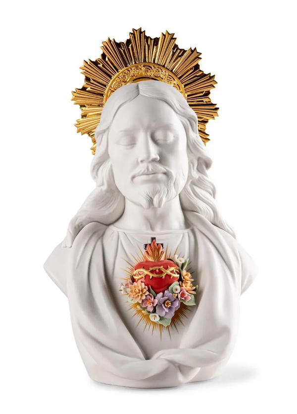Sacred Heart of Jesus