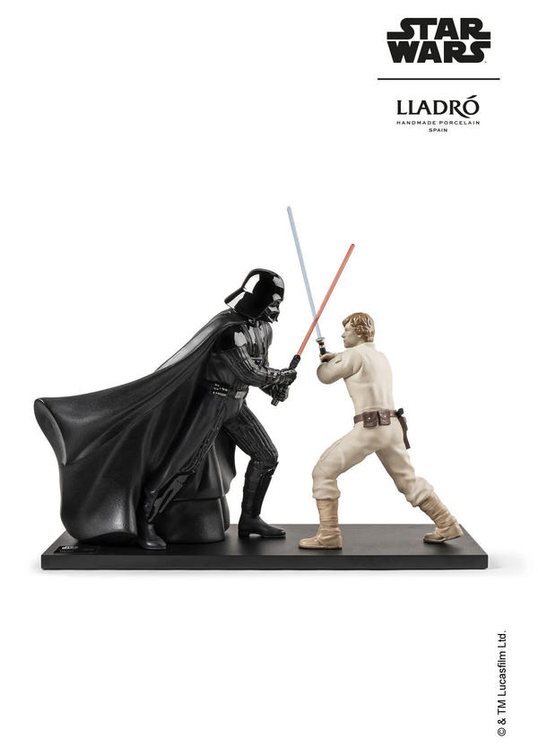 BESPIN BATTLE