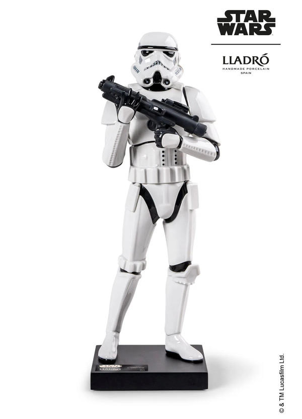 STORMTROOPER (version 2)