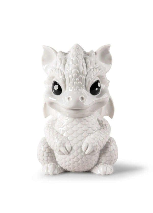 Baby Dragon Lladró