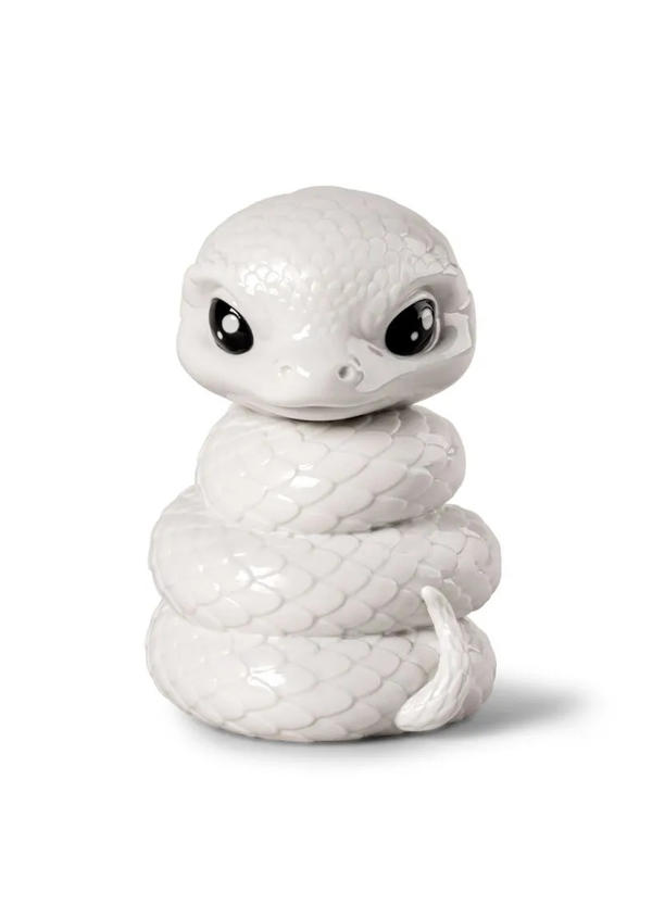 Baby Snake