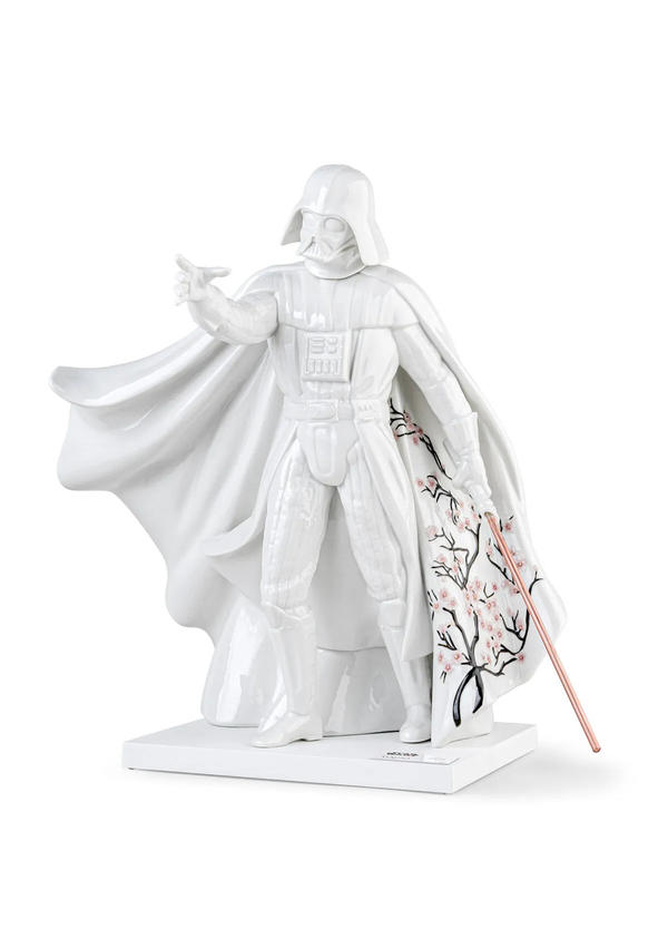DARTH VADER