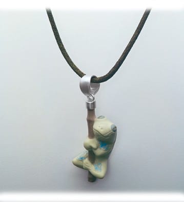 Talismania Pendant Collection